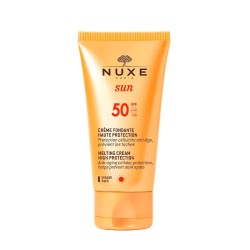 Nuxe Sun Fondantcream For...
