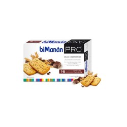 Bimanán Pro Biscuits...