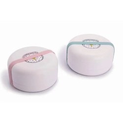 Suavinex Set Platos...