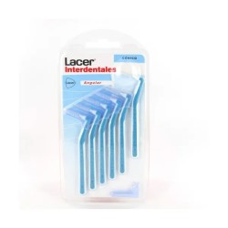 Lacer Interdental Angular...