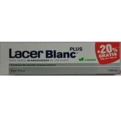 Lacer™ Blanc Plus Mint...