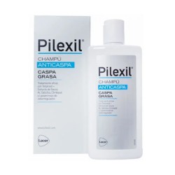 Pilexil Anti Dandruff...
