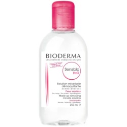 Bioderma Sensibio H2O Make...