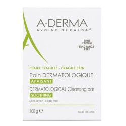 A-Derma Dermopan Soothing...