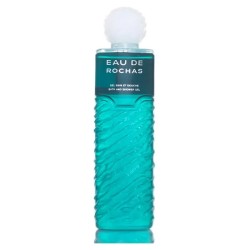 Rochas Eau De Rochas Shower...
