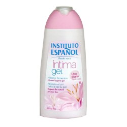 Instituto Español Intimate...