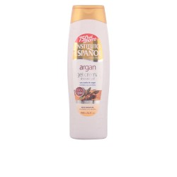 Instituto Español Argan...