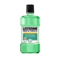 Listerine Fresh Mint...
