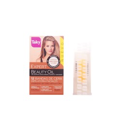 Taky Beauty Oil Depilatory...