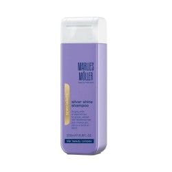 Marlies Moller Silver Shine...