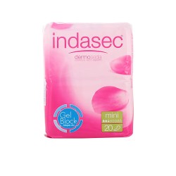 Indasec Compresses...