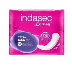 Indasec Dermoseda Compresa...