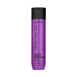 Matrix Total Results Color...