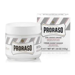 Proraso white Pre Shave...