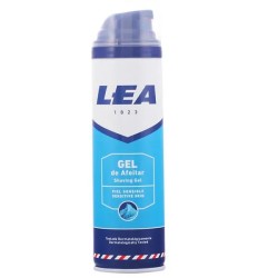 Lea Shaving Gel Sensitive...