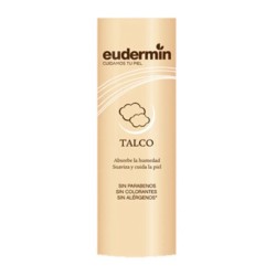 Eudermin Talc Without...