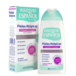 Instituto Español Atopic...