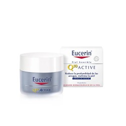 Eucerin Q10 Active Night...