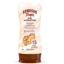 Hawaiian Tropic Silk...