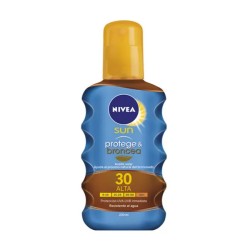 Nivea Sun Protect And...