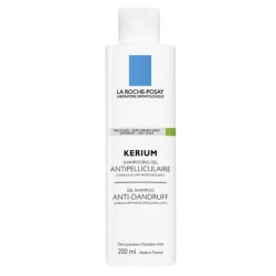 La Roche Posay Kerium Gel...