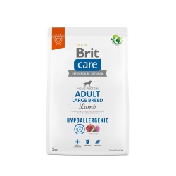 BRIT Care Hypoallergenic...