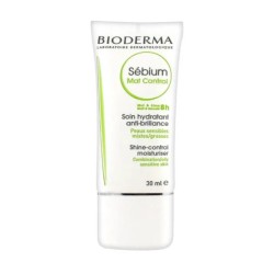 Bioderma Sebium Mat Control...