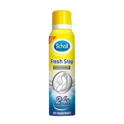 Scholl Fresh Step Foot...