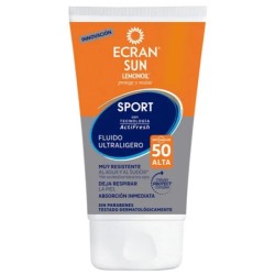 Ecran Sun Lemonoil Sport...