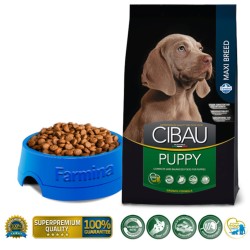 Farmina Cibau Puppy Maxi...