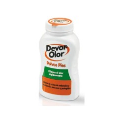 Devor Odor Dry & Protected...