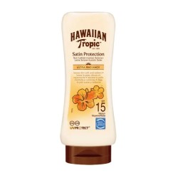 Hawaiian Tropic Satin...