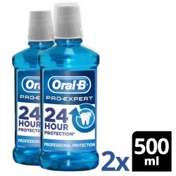 Oral-B Pro-Expert Mouthwash...