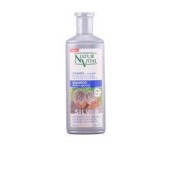 Naturaleza Y Vida Silver...