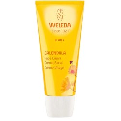 Weleda Calendula Face Cream...