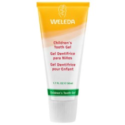 Weleda Children’s Tooth Gel...