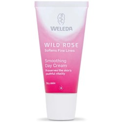 Weleda Wild Rose Smoothing...