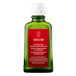 Weleda Pomegranate...