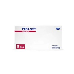 Hartmann Peha-Solf Nitrile...