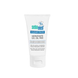 Sebamed Clear Face Oil Free...