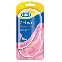 Scholl GelActive Insoles...
