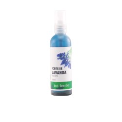 Tot Herba Body Oil Lavander...