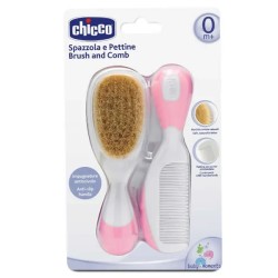 Chicco Brush and Comb...