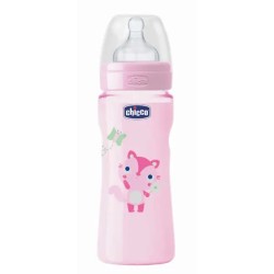 Chicco Well-Being Silicone...
