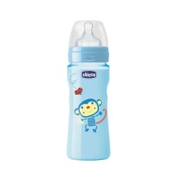 Chicco Bib Beness Colr Boy...
