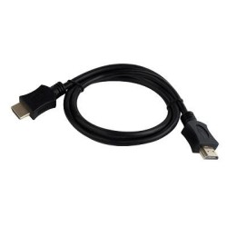 CABLE HDMI-HDMI 1M...