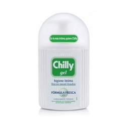 Chilly Intimate Hygiene Gel...