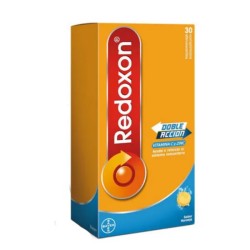 Redoxon Doble Acción 30...