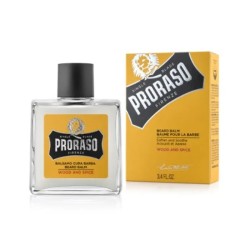 Proraso Yellow Beard Balm...
