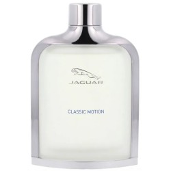 Jaguar Classic Motion Eau...